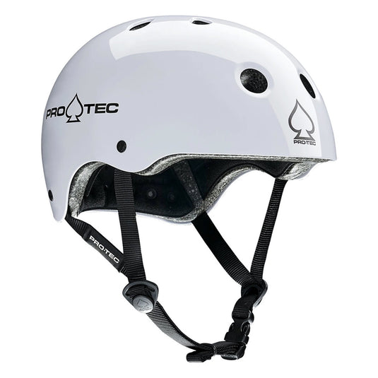 Pro-Tec Classic Certified Helmets