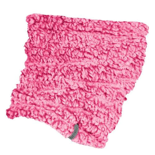 Turtle Fur Lush Pipe Dream Fleece Neck Gaiter