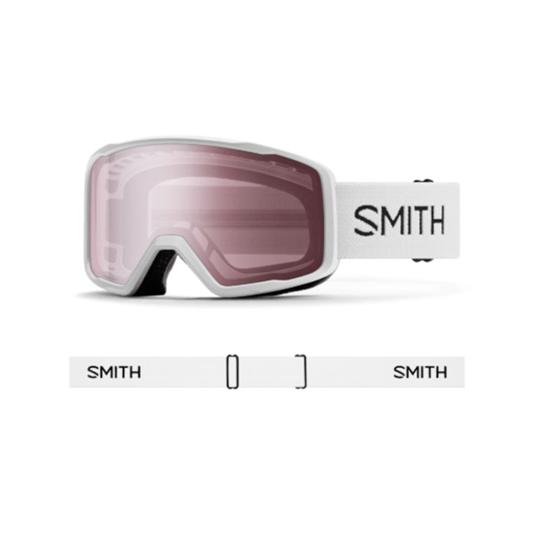 Load image into Gallery viewer, Smith Tribute Snow Goggles 2027
