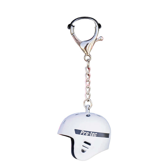 Pro-Tec Mini Full-Cut Helmet Keychain