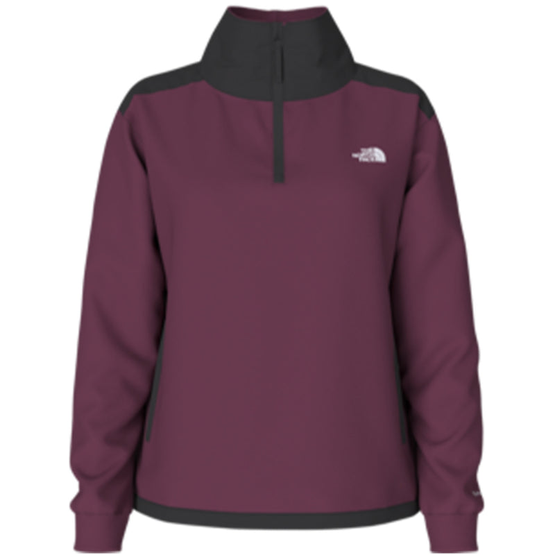 Load image into Gallery viewer, The North Face Women’s Alpine Polartec 200 ¼ Zip 2024

