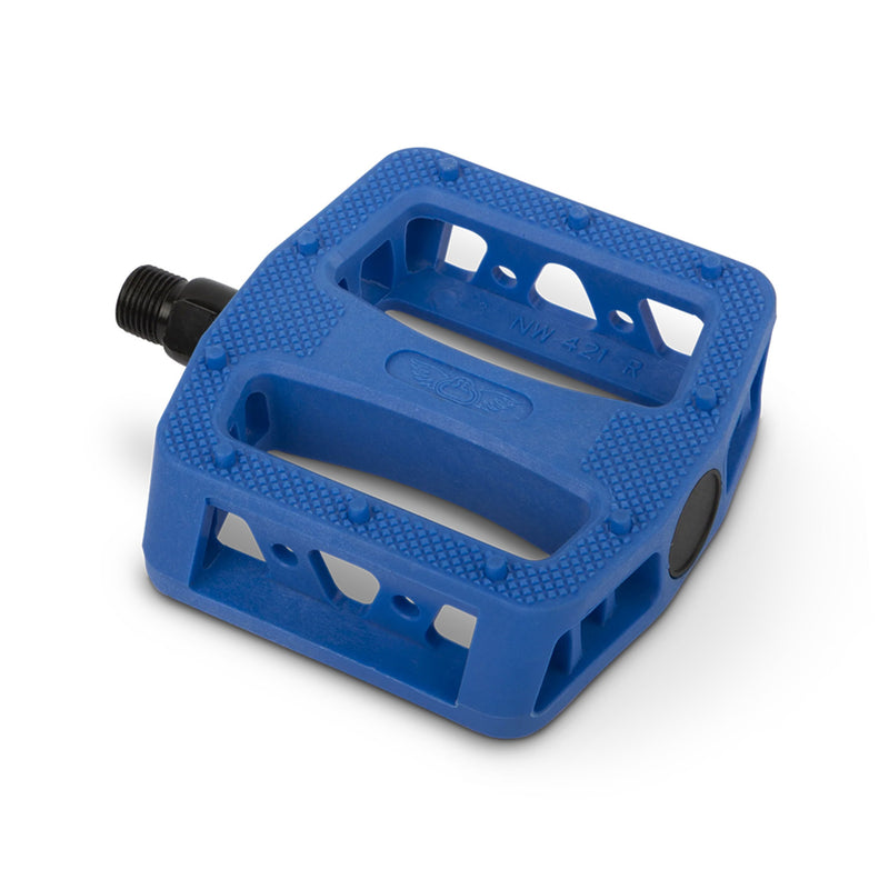 Load image into Gallery viewer, SE 12 O'Clock Nylon 9/16" Pedals
