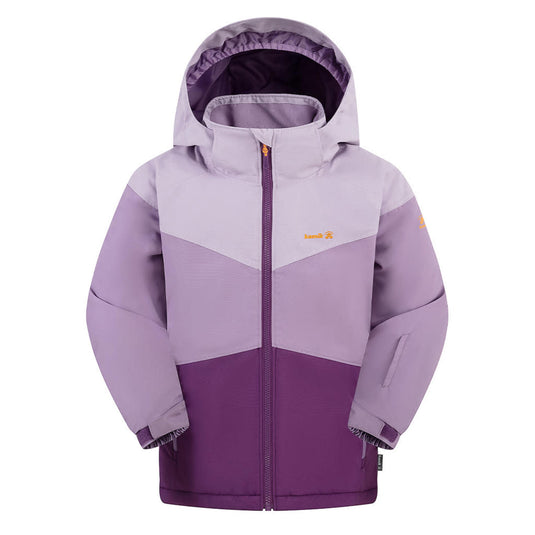 Kamik Girls' Elara Ski Jacket 2026