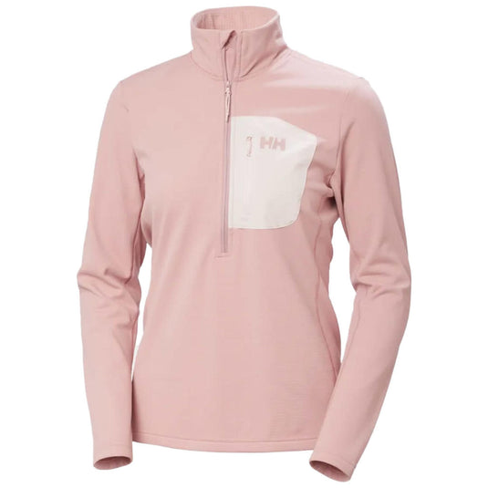 Helly Hansen Women's Versalite 1/2 Zip Fleece 2026
