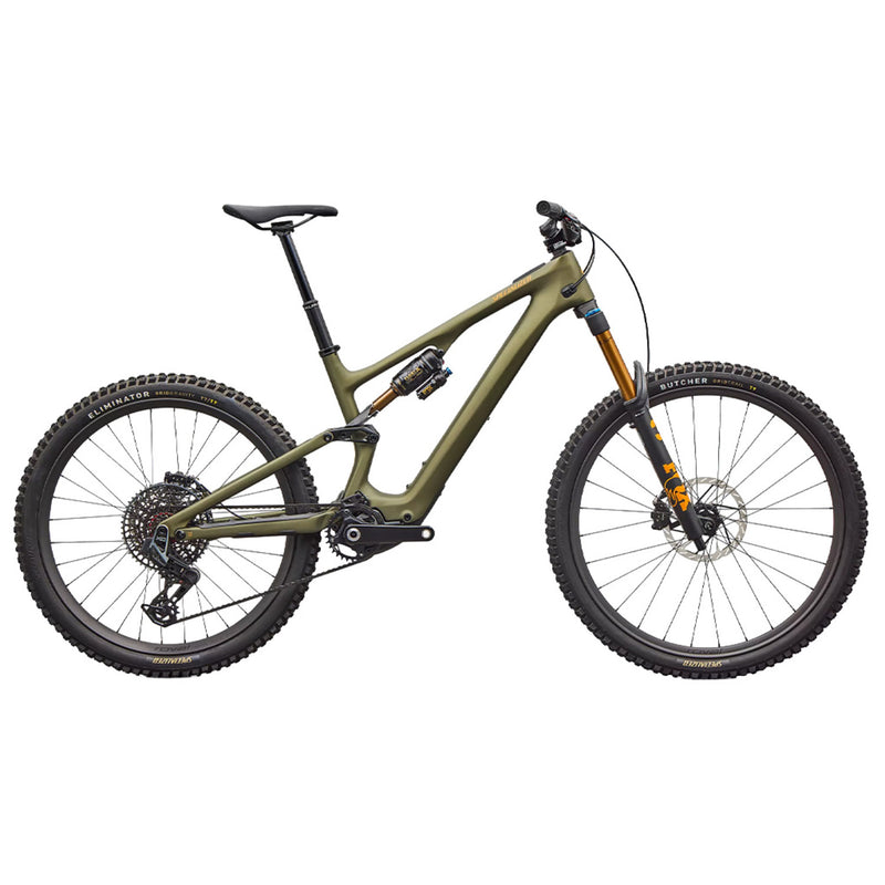 Load image into Gallery viewer, Specialized Levo SL 2 Pro Mountain E-Bike 2026
