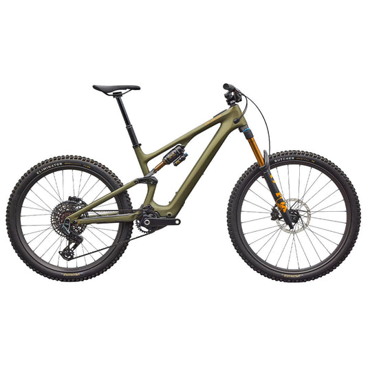 Specialized Levo SL 2 Pro Mountain E-Bike 2026