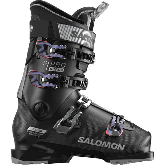 Salomon Women's S/Pro Supra 80 W Ski Boots 2026