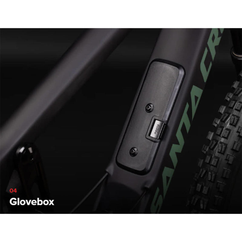 Load image into Gallery viewer, Santa Cruz Hightower 4 Carbon CC 29 XO AXS Kit Mountain Bike 2026

