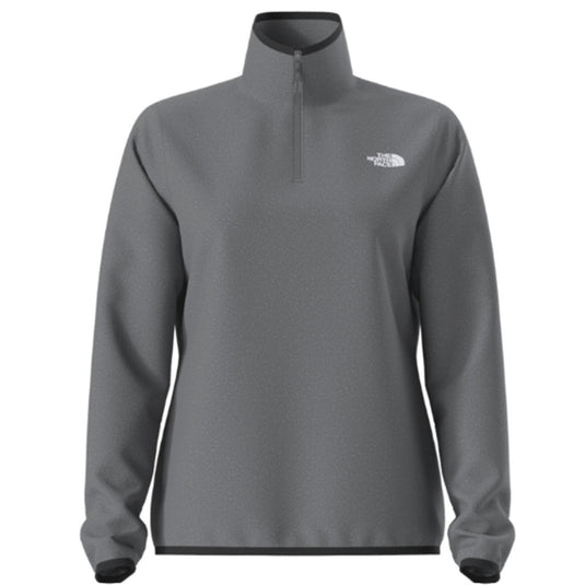 The North Face Women's Glacier Fleece 1/4 Zip Jacket 2026