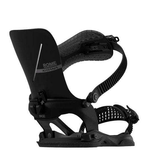 Rome Katana AW FASE Snowboard Bindings 2027
