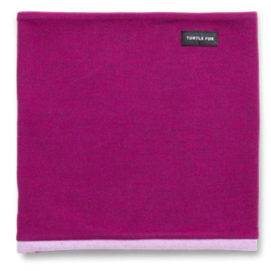 Turtle Fur Comfort Luxe Double-Layer Neck Warmer
