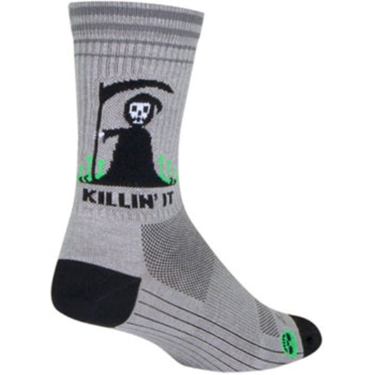 SockGuy 6