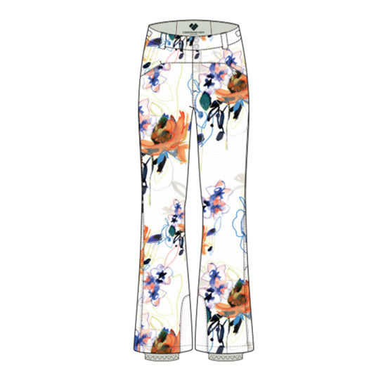 Obermeyer Women's Printed Malta Pants 2027
