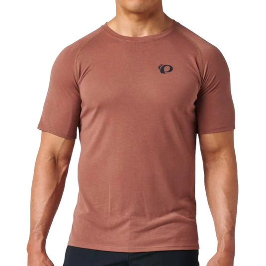 Pearl Izumi Canyon Short Sleeve Jersey