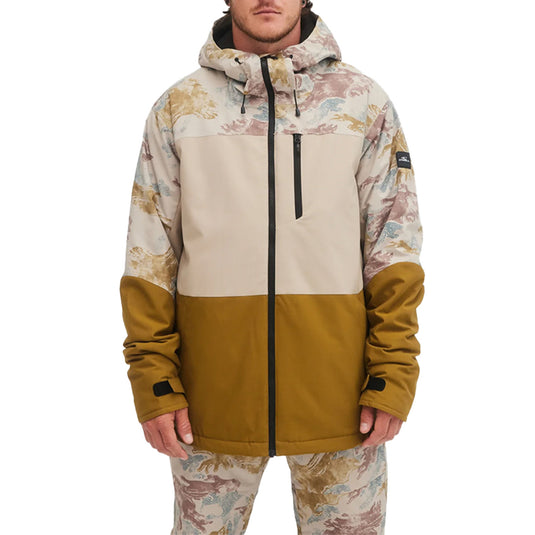 O'Neill Carbon Jacket 2023