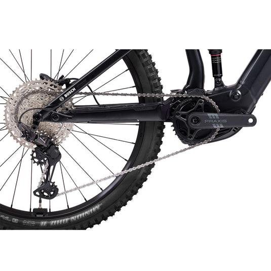 Norco Sight VLT Bosch A2 E-Mountain Bike 2027