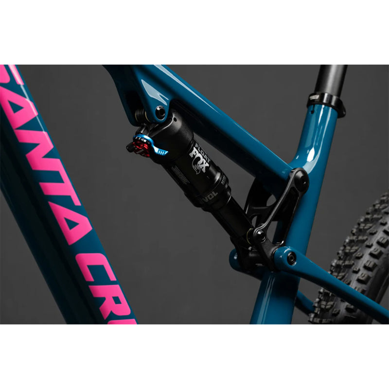 Load image into Gallery viewer, Santa Cruz Blur 4 Carbon CC 29 XO AXS TR RSV Kit Mountain Bike 2026
