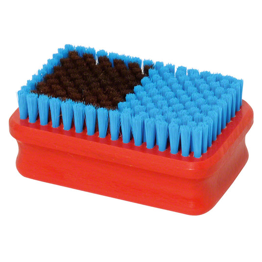 Swix Bronze and Nylon Combi Brush