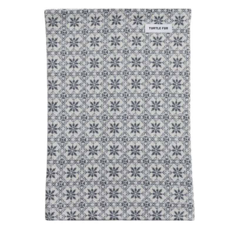 Load image into Gallery viewer, Turtle Fur Carefree Merino Wool Pipe Dream Neck Warmer Print
