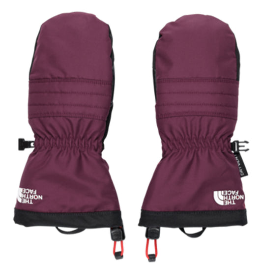 The North Face Kids' Montana Ski Mitt 2024