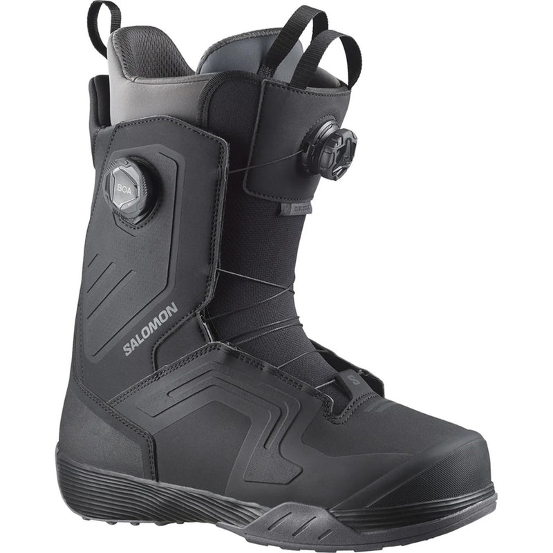 Load image into Gallery viewer, Salomon Dialogue Dual BOA Snowboard Boots 2027
