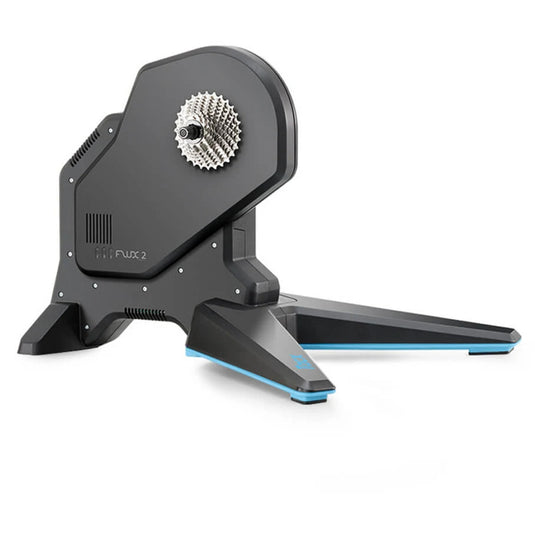 Garmin Tacx Flux 2 Smart Trainer