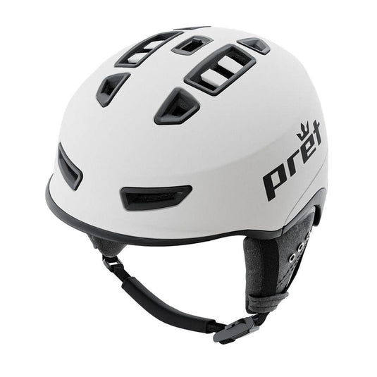 Pret Fury MIPS Snow Helmet