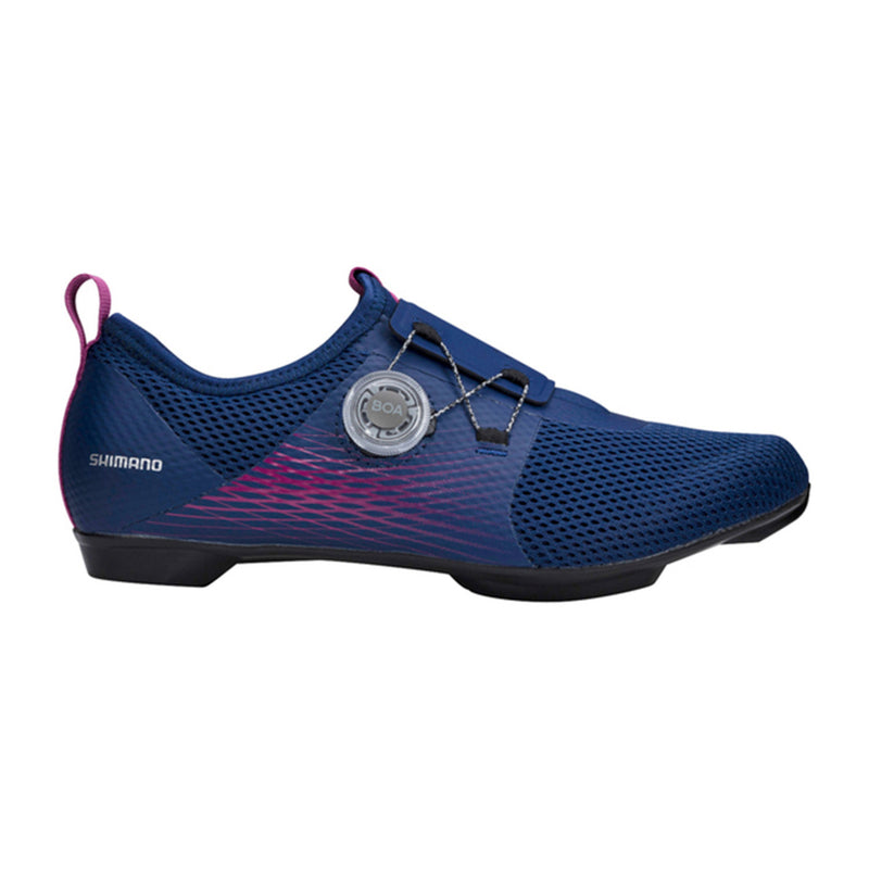 Load image into Gallery viewer, Shimano Women's SH-IC500 Cycling Shoes
