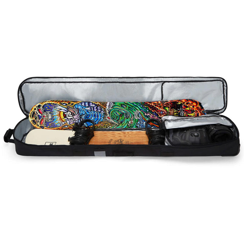 Load image into Gallery viewer, Dakine Low Roller Snowboard Bag
