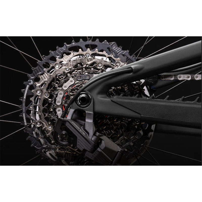 Load image into Gallery viewer, Santa Cruz Blur 4 Carbon C 29 70 Trail Kit Mountain Bike 2026
