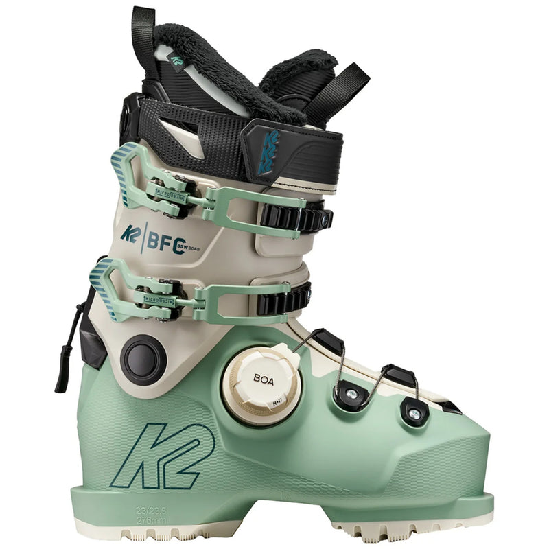 Load image into Gallery viewer, K2 Women's BFC 85 BOA W Ski Boots 2027
