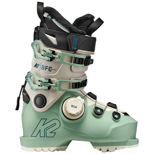 K2 Women's BFC 85 BOA W Ski Boots 2027
