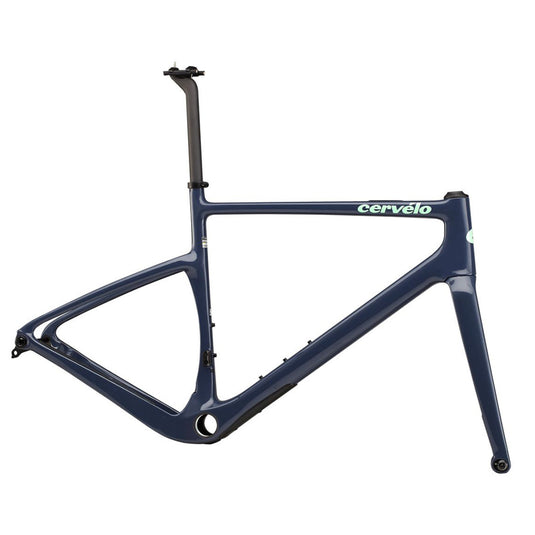 Cervelo Aspero Gravel Frameset 2024