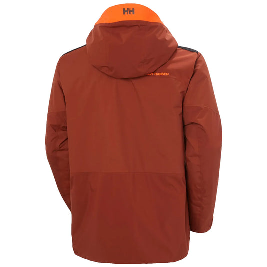 Helly Hansen Powdreamer 3.0 Ski Jacket 2027
