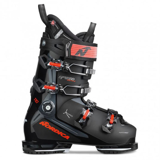 Nordica Speedmachine 3 110 Ski Boots 2024