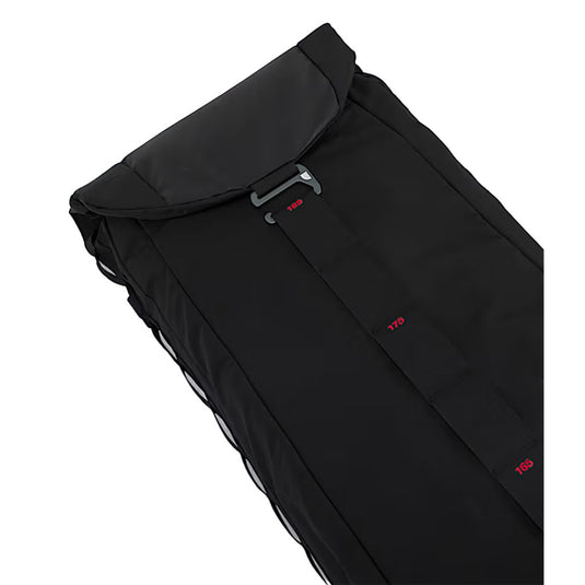 The North Face Base Camp Snow Roller Ski/Snowboard Bag