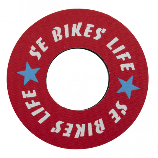SE Bike Life Donuts