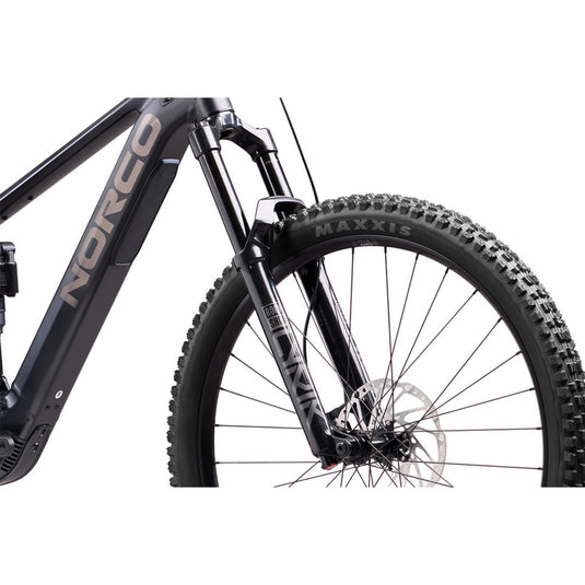 Norco Sight VLT Bosch A2 E-Mountain Bike 2027
