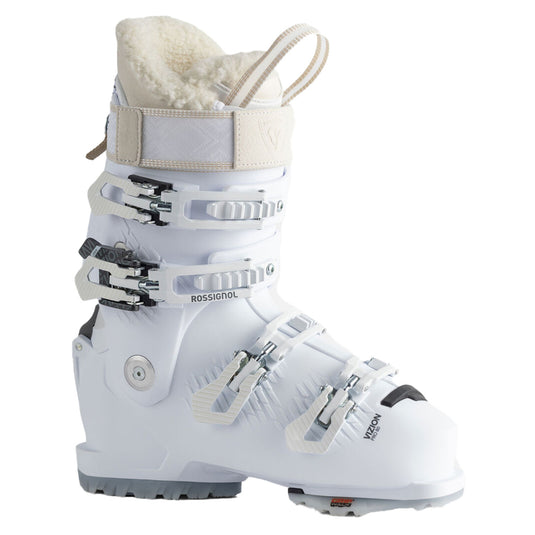 Rossignol Women's Vizion 4B Pro 80 W GW Ski Boots 2026