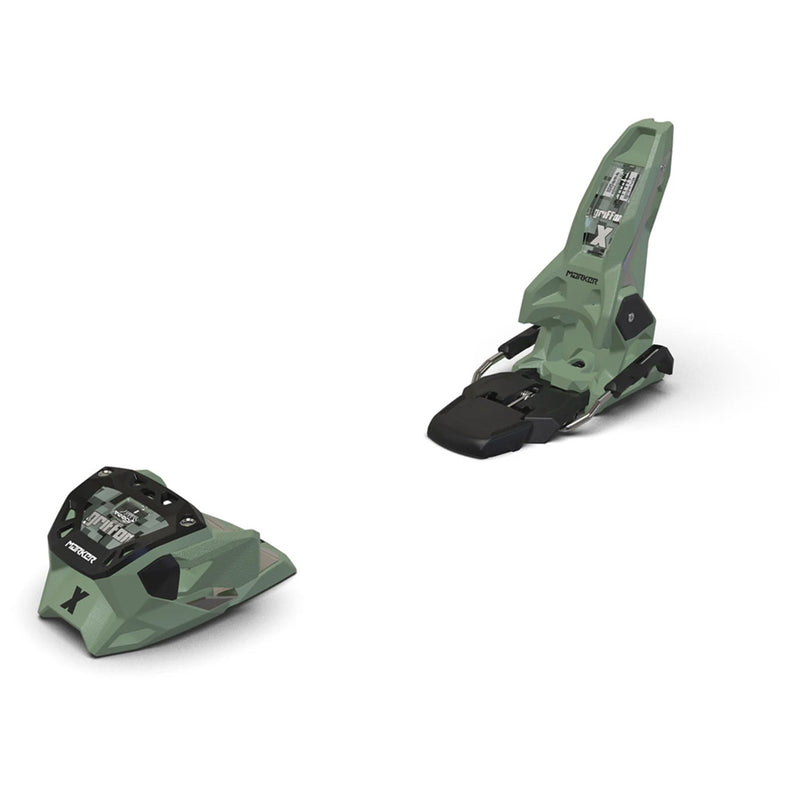 Load image into Gallery viewer, Marker Griffon X  13 Ski Bindings 2027
