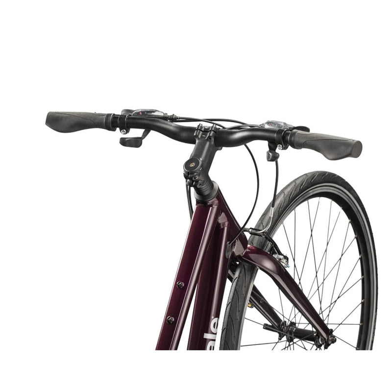 Load image into Gallery viewer, Cannondale Women's Quick 4 Step-Thru Hybrid Bike 2026
