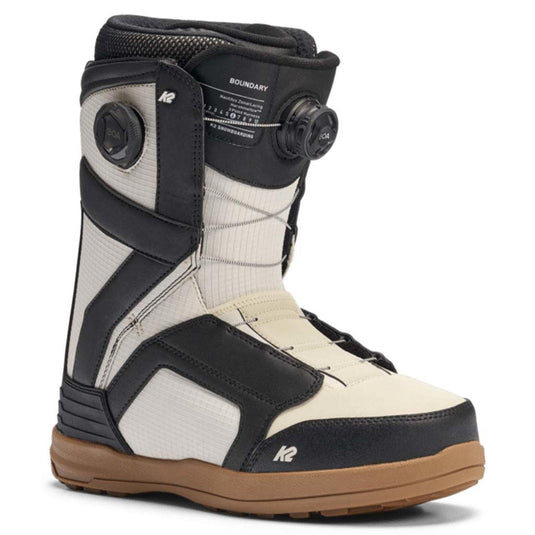 K2 Boundary Snowboard Boots 2026