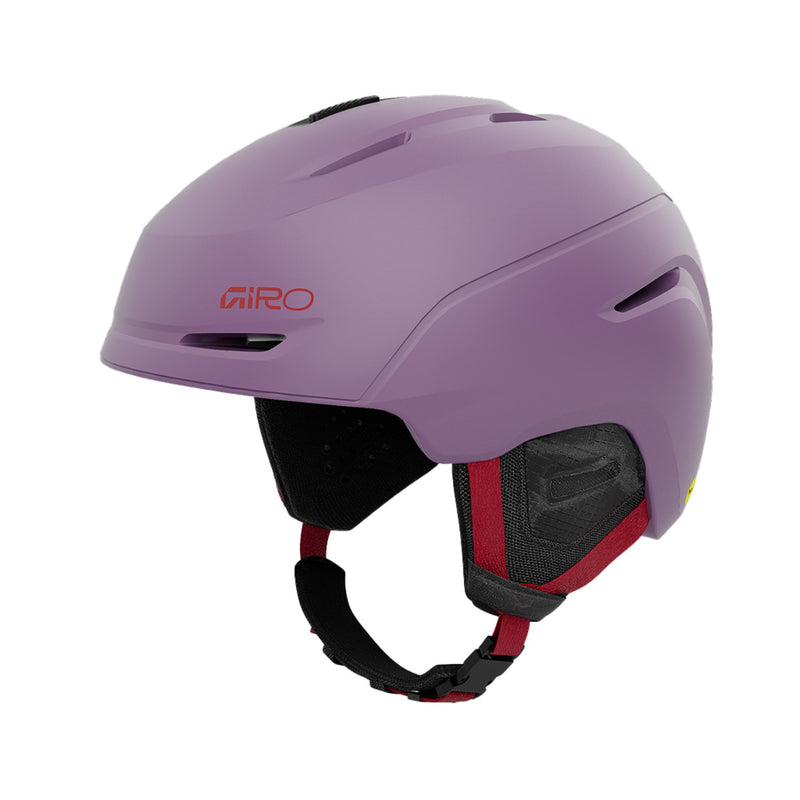 Load image into Gallery viewer, Giro Neo Jr MIPS Snow Helmet 2026
