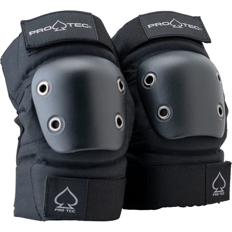 Load image into Gallery viewer, Pro-Tec Street Gear 3-Pack Open Back Pad Set
