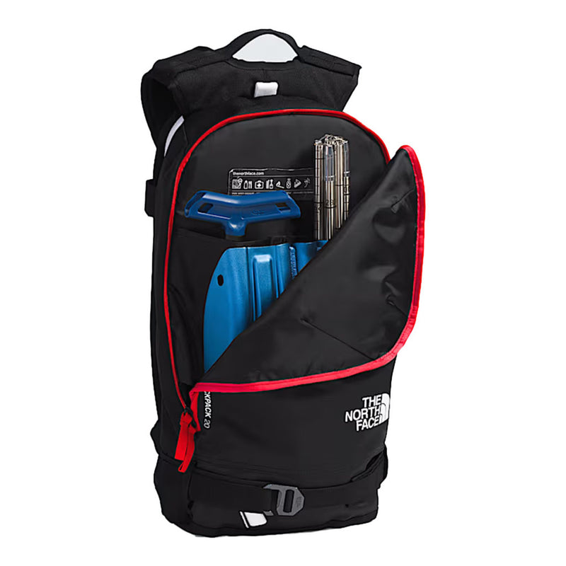 Load image into Gallery viewer, The North Face Slackpack 2.0 Backpack
