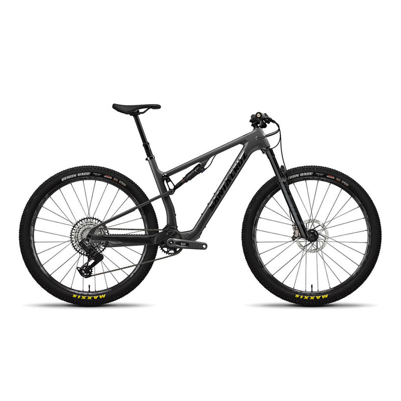 Load image into Gallery viewer, Santa Cruz Blur 4 Carbon C 29" GX AXS Kit Mountain Bike 2026
