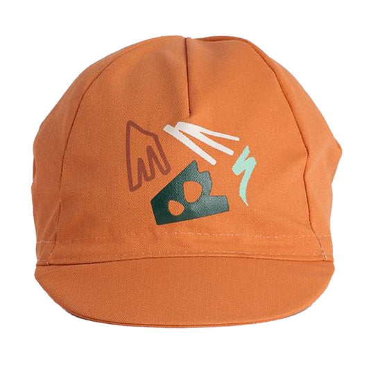 Specialized Cotton Cycling Cap (Samples)