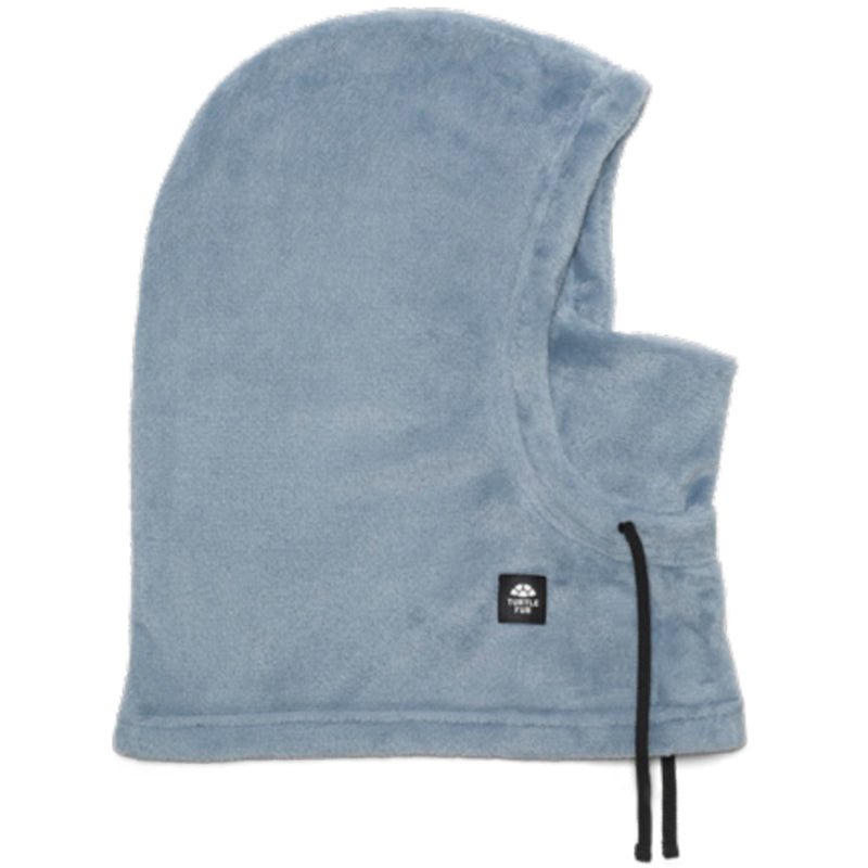 Load image into Gallery viewer, Turtle Fur Comfort Plush Ollie Overhood
