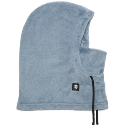 Turtle Fur Comfort Plush Ollie Overhood