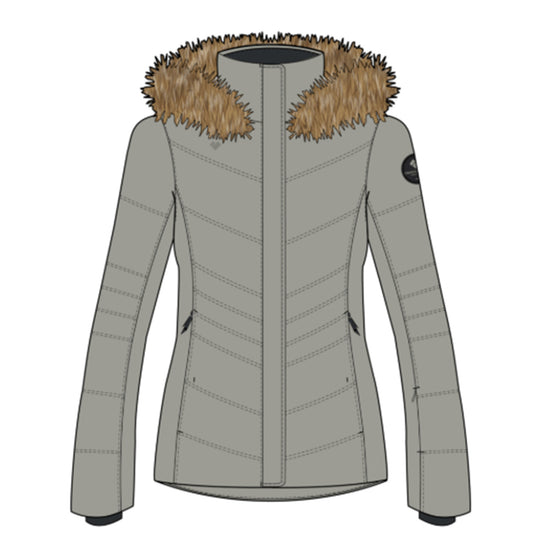Obermeyer Women's Tuscany II Jacket 2027
